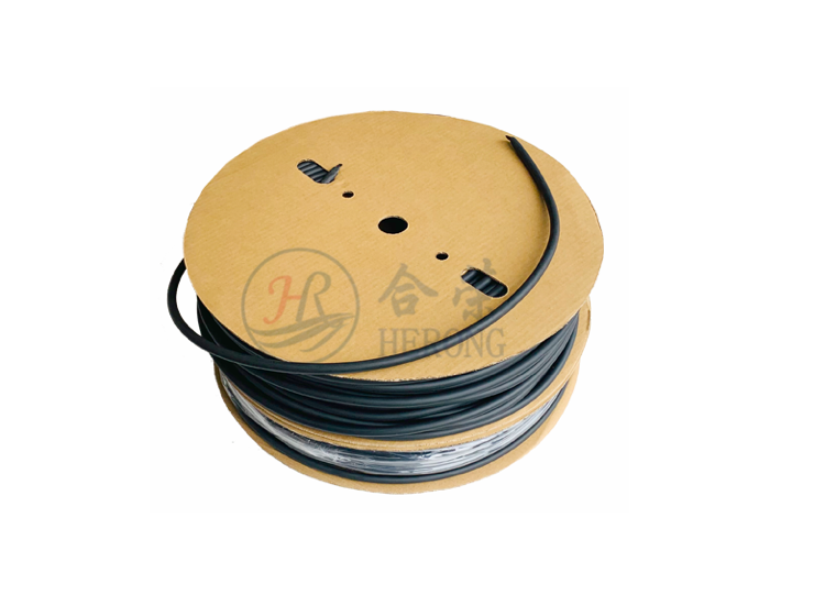 無鹵阻燃熱縮管